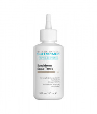 Sensiderm Scalp tonikas 